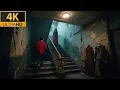 Download Lagu 【懸疑電影|HK Mystery】小夥劇院遇紅衣女鬼，調查後發現竟是女友親媽？ ！