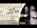 The Future of the Web SEO Mythbusting