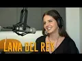 Download Lagu Lana Del Rey Talks 'Norman F**king Rockwell', Working With Ariana Grande, Covering Sublime \u0026 More