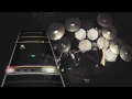 Trivium - Until the World Goes Cold [Drum Cover/Chart]