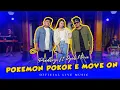 Download Lagu POKEMON ( Pokoke Move On ) PENDHOZA FT DYAH NOVIA