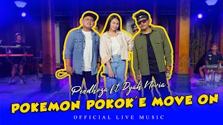 Download POKEMON ( Pokoke Move On ) PENDHOZA FT DYAH NOVIA MP3