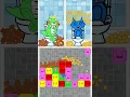 Download Lagu 💩 SKY POOP Trouble: Pianosaurus and Rude Fox on the Run #shorts