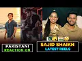 Download Lagu Pakistani React on Sajid Shaikh Latest Attitude Reels | NG Reaction Crew