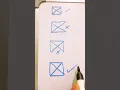 Download Lagu Make a diagram of square ||      without pen up ||  #shorts #shortvideo  #youtubeshorts