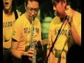 "YELLOW SKY" Winter Jazz & Arts Festival 2014-15
