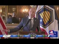 Gov Cox selects 2 new Utah Supreme Court justices pushback from local orgs