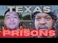TEXAS PRISONS POLUNSKY HOLLIDAY ESTELLE BETO MICHAEL UNITS Episode 44
