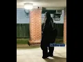 Ssbbw 90 inch massive ass does the Walk away