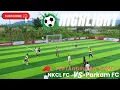 Download Lagu “🔥EPIC BATTLE! NKCL FC vs PARKAM FC | Mini Soccer Matchday 4 – Goals, Drama \u0026 Last-Minute Thriller!”
