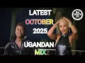 Lagu LATEST OCTOBER 2025 NEW TRENDING UGANDAN JAMS M!XX BY DJ CENTS 256 FT OMEGA,SENTE ZA PILL,WESIBADDE.