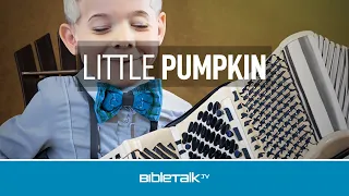 Little Pumpkin