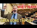 Download Lagu Giáo sư Mỹ Khẳng Định: “Việt Nam Biến Quá Khứ Thành Lợi Thế Quân Sự Độc Nhất Thế Giới”