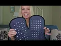 Red Light Therapy for Hands Cordless Heated Glove, 110 LEDs, 5 Power Levels