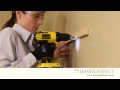 Wooden Mantel Shelf Installation MantelsDirect com
