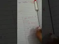 Recursion and Function overloading 2