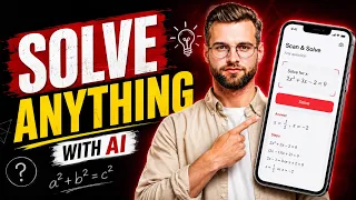 The AI Study Tool You Need to Try | Gauth
