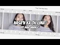 Nasa'n Ka Oh Luna? - MarsMango || Nica Abesamis Cover