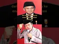 Download Lagu Kh.Zainudin Mz || Alasan Pak Habibie Tidak Mencalonkan Presiden Lagi,