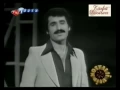 Download Lagu Ibrahim Tatlises - Ayaginda Kundura (TRT)