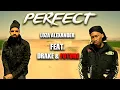 PERFECT - Loza Alexander
