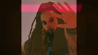 amaria running away bittersweet neo soul 2021