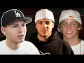 How Child Fame Ruined Ryan Sheckler s Life
