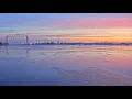 Wakeup Call Duluth Sunrise 2020