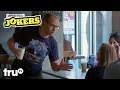Impractical Jokers Inside Jokes - Breaking Up truTV