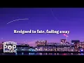 Lewis Capaldi - Hold Me While You Wait (Lyrics)