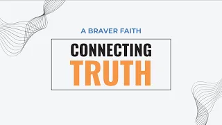 Connecting Truth Ep 2 Earth Science But True 