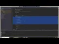 Jacob Purser Code Review
