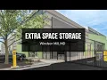 Storage Units in Windsor Mill MD - Extra Space Storage
