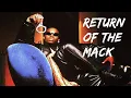 RE-Return Of The Mack Mark Morrison s Criminal Career Arrests Arrests More Arrests