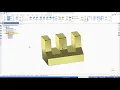 CAD software for Students How to use flexible design intent in Solid Edge
