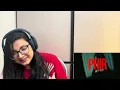DIVINE - Homicide | Reaction Video