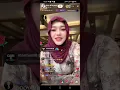 Lagu Cepsanud,Ririn D'aryanti mode hijab