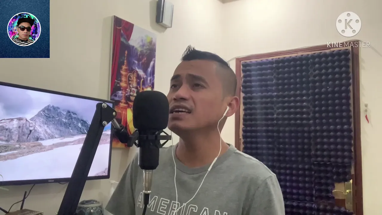 IMAHE - Magnus Haven (Cover by//Tunog Ertz)