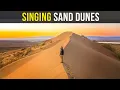 Download Lagu Kazakhstan's Singing Sand Dunes