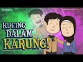 Download Lagu Gue Punya Cerita - KUCING DALAM KARUNG - SEASON 3