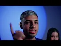 FACUU DJ x KALEB DI MASI - ATREVIDA (Video Oficial)