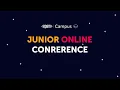 Junior's Online Conference 2025 | EPAM Campus