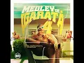 MEDLEY DE IGARATÁ 4 - MC Negão Original (DJ Guh Mix)