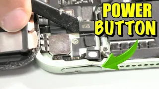 Revive Your iPad Air 4 Power Button Repair Masterclass for Just 120 Euros