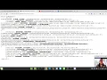 Helping my subscriber to extract variable s data from javascript file