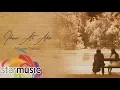Download Lagu Johnoy Danao - Ikaw At Ako (Lyrics)