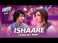 Download Lagu Ishaare Video Song | Campus Beats S4 | Shantanu Maheshwari, Shruti Sinha | Amazon MX Player