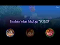Download Lagu Alvin and The Chipmunks- YOLO (Lyrics) THANK YOU FOR 15K SUBS----🎉🎈⚠ VIDEO CONTAINS: COOL STUNTS