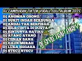 Lagu DJ TRAP CAMPURAN TIKTOK VIRALL FULL ALBUM TERBARU | DJ ANOMAN OBONG STYLE TRAP PARTY