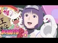 Farewell Sumire | Boruto: Naruto Next Generations